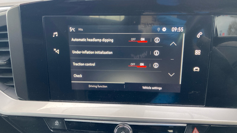 Vauxhall Mokka 1.2 Turbo 100 SE 5dr Petrol Hatchback